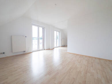Wohnung zur Miete 650 € 3 Zimmer 72 m² Dachgeschoss Asbach-Bäumenheim Asbach-Bäumenheim 86663