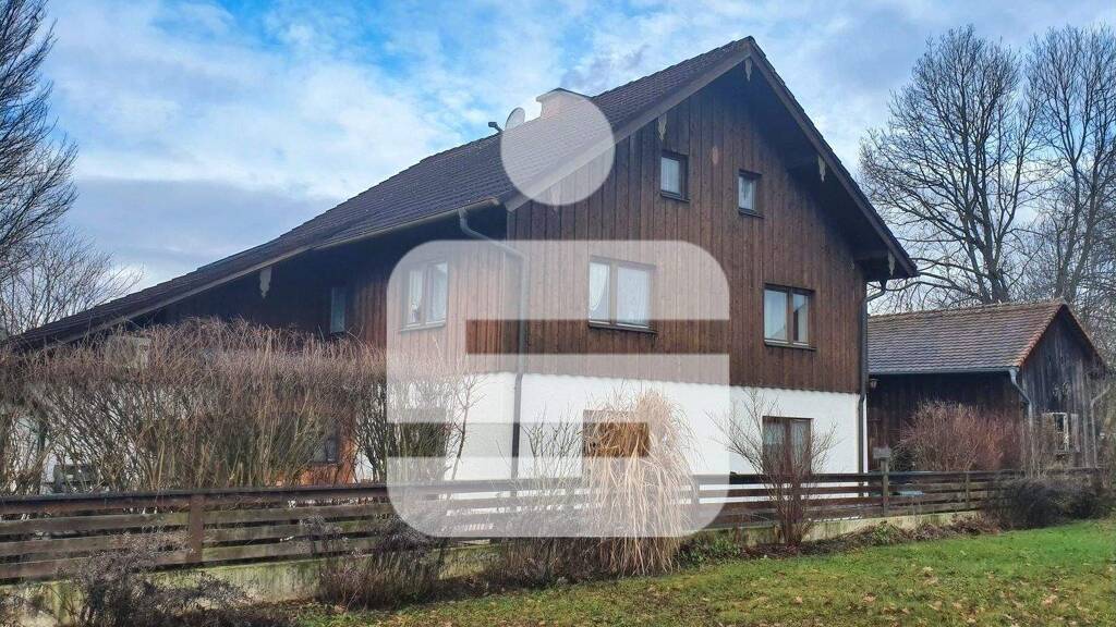 Einfamilienhaus zum Kauf 350.000 € 8 Zimmer 150 m² 538 m² Grundstück Gangkofen 84140