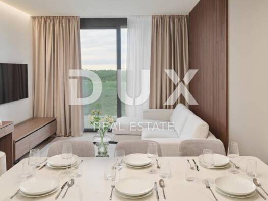 Wohnung zum Kauf 778.098 € 3 Zimmer 93 m² 2. Geschoss Savudrija, Zambratija, Crveni Vrh