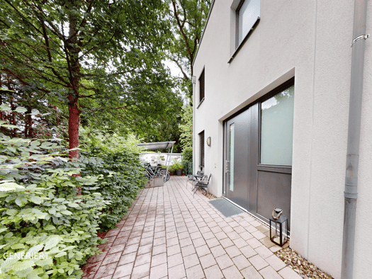 Reihenendhaus zum Kauf 1.750.000 € 4 Zimmer 142,9 m² 108 m² Grundstück Untergiesing-Harlaching München 81545