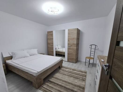 Wohnung zur Miete 536 € 1,5 Zimmer 44 m² Geschoss 1/2 frei ab sofort Süßen 73079