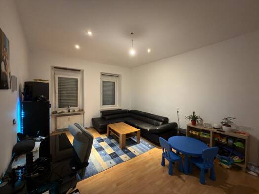 Wohnung zur Miete 821 € 2 Zimmer 68 m² 2. Geschoss Janzgasse Eggenberg Graz 8020