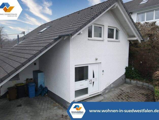 Einfamilienhaus zum Kauf 172.000 € 4 Zimmer 93,7 m² 234 m² Grundstück Mudersbach 57555