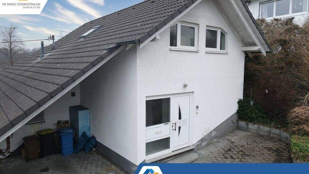 Einfamilienhaus zum Kauf 172.000 € 4 Zimmer 93,7 m² 234 m² Grundstück Mudersbach 57555