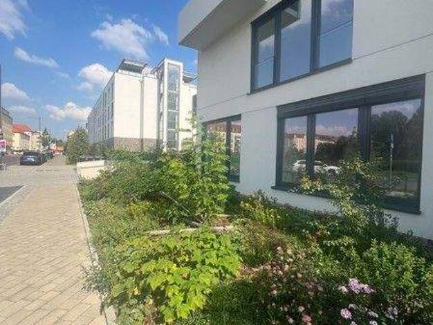 Bürofläche zur Miete provisionsfrei 2.847 € 2 Zimmer 177,9 m² Bürofläche Horstweg 8a Babelsberg Süd Potsdam 14482