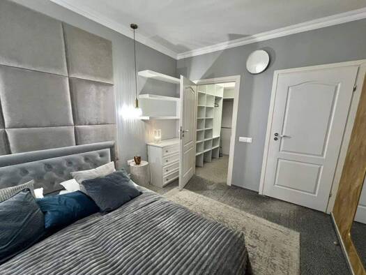 Wohnung zur Miete 1 Zimmer 47 m² 1. Geschoss frei ab sofort Herforder Str. 21 Innenstadt Bad Oeynhausen 32545