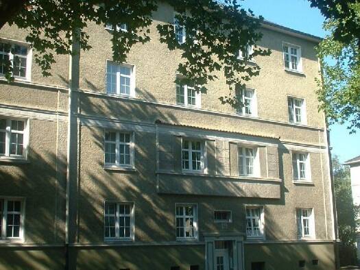Wohnung zur Miete 672 € 2 Zimmer 70 m² 1. Geschoss frei ab 01.11.2026 Margaretenstr. 13 Frohnhausen Stadtbezirk III 45145