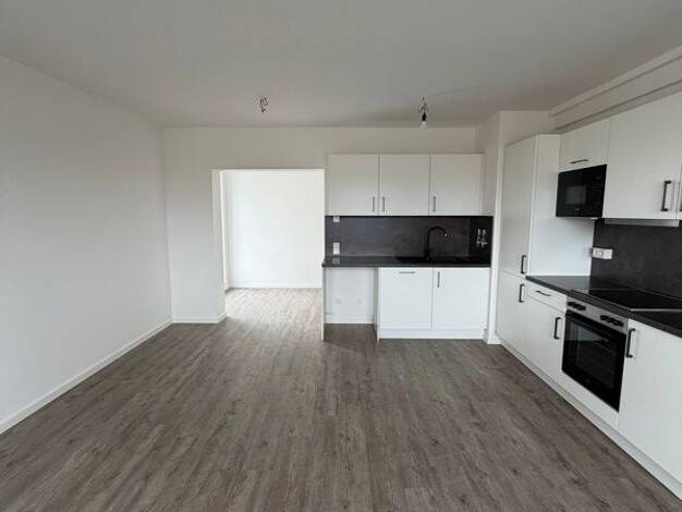 Wohnung zur Miete 928 € 2,5 Zimmer 68,9 m² 2. Geschoss Grunaer Straße 5 Pirnaische Vorstadt Dresden 01069