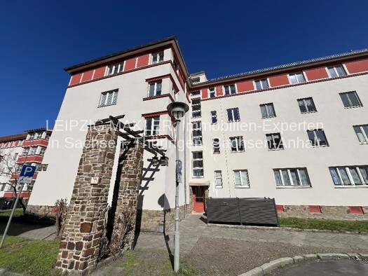 Wohnung zum Kauf 189.000 € 2 Zimmer 53,3 m² Schönefeld-Abtnaundorf Nordost 04347