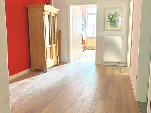 Wohnung zum Kauf 279.000 € 4 Zimmer 93 m² Braunschweig Braunschweig 38102