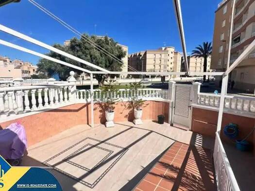 Chalet zum Kauf 435.000 € 4 Zimmer 179 m² Guardamar del Segura 03140