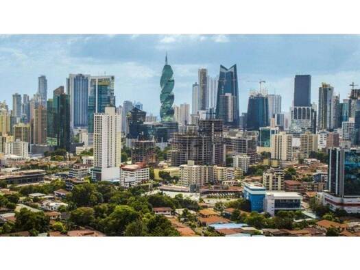 Grundstück zum Kauf 21.531.300 € 100.000 m² Grundstück Panamá