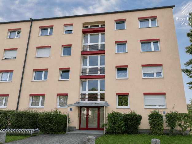 Wohnung zum Kauf 545.000 € 3 Zimmer 67,2 m² 3. Geschoss Baubergerstraße 43 Moosach München 80992