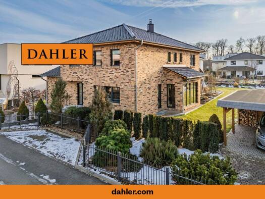 Einfamilienhaus zum Kauf 1.850.000 € 5 Zimmer 218 m² 1.010 m² Grundstück Nauener Vorstadt Potsdam 14469