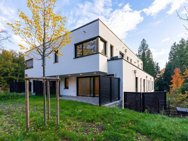 Maisonette zum Kauf - Erstbezug 889.000 € 3,5 Zimmer 144 m² 1. Geschoss Marburg 35037