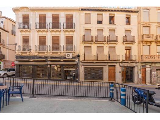Verkaufsfläche zum Kauf 35.000 € 59 m² Verkaufsfläche Guadix 18500