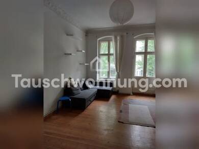 Wohnung zur Miete Tauschwohnung 870 € 2 Zimmer 75 m² Französisch Buchholz Berlin 10439