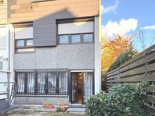 Reihenendhaus zum Kauf 648.000 € 6 Zimmer 135 m² 160 m² Grundstück Burg Birkenhof Kirchzarten 79199