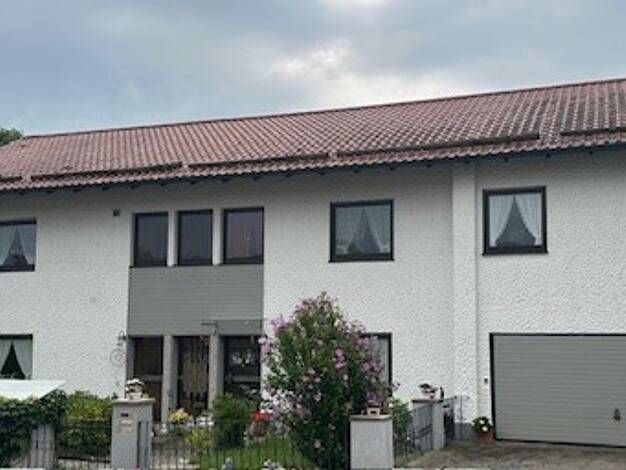 Einfamilienhaus zum Kauf 1.290.000 € 9 Zimmer 240 m² 1.157 m² Grundstück Wolnzach 85283