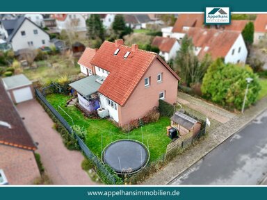 Einfamilienhaus zum Kauf 370.000 € 5 Zimmer 109,1 m² 400 m² Grundstück Belm Belm 49191