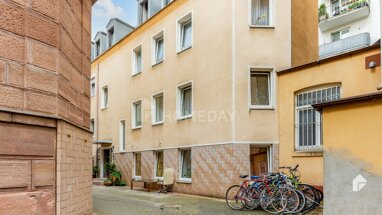 Maisonette zum Kauf 198.000 € 3 Zimmer 69 m² 2. Geschoss Galgenhof Nürnberg 90459