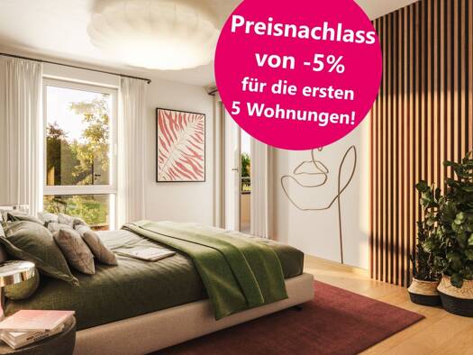 Wohnung zum Kauf - Erstbezug 342.000 € 3 Zimmer 81,7 m² 1. Geschoss Ackergasse Wiener Neustadt 2700