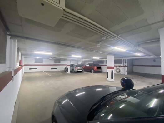 Garage zum Kauf 230.000 € 242 m² Barbate 11160