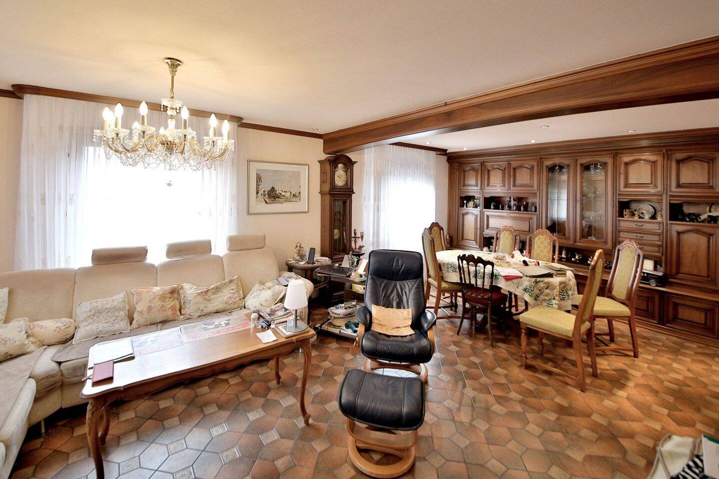Mehrfamilienhaus zum Kauf - Ansicht 4