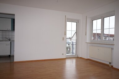 Wohnung zur Miete 315 € 1 Zimmer 29 m² 3. Geschoss Mindelheim Mindelheim 87719