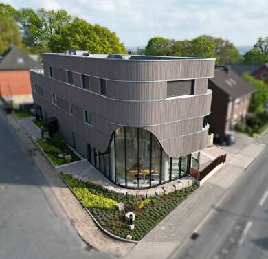Wohnung zur Miete 960 € 3 Zimmer 80 m² EG frei ab 01.07.2025 Stadt Ibbenbüren 49477