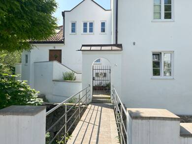 Wohnung zur Miete 870 € 4 Zimmer 85 m² Dachgeschoss, 2. Geschoss frei ab 01.09.2025 Jettenbach Jettenbach 84555