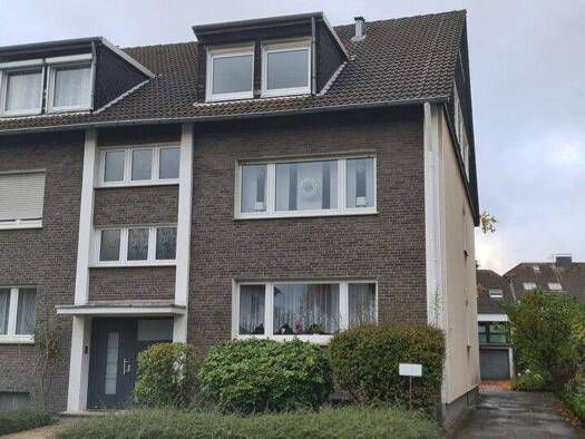 Wohnung zum Kauf 220.000 € 3 Zimmer 69 m² 2. Geschoss Haan 42781