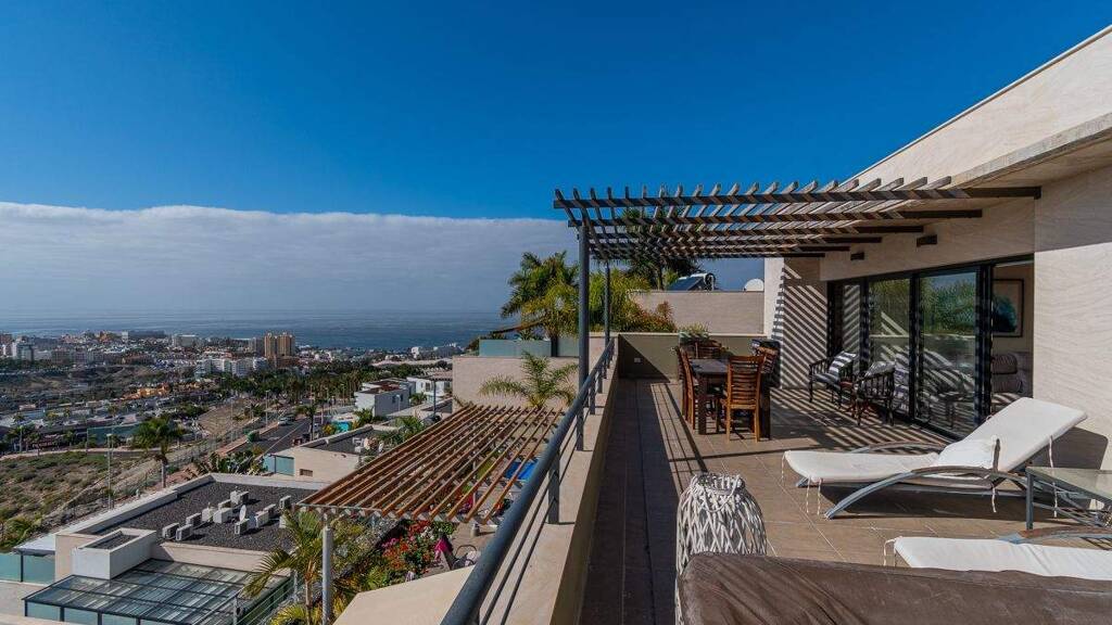 Studio zum Kauf 950.000 € 4 Zimmer 109 m² 1. Geschoss La Caldera 38660