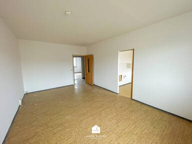 Wohnung zur Miete 270 € 2 Zimmer 54,1 m² 5. Geschoss N.-A.-Ostrowskistraße 40 Bieblach Gera 07546