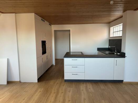 Wohnung zur Miete 880 € 3 Zimmer 90 m² Geschoss 3/4 frei ab sofort Rosenstraße 8 Weißenburg Weißenburg i. Bay. 91781