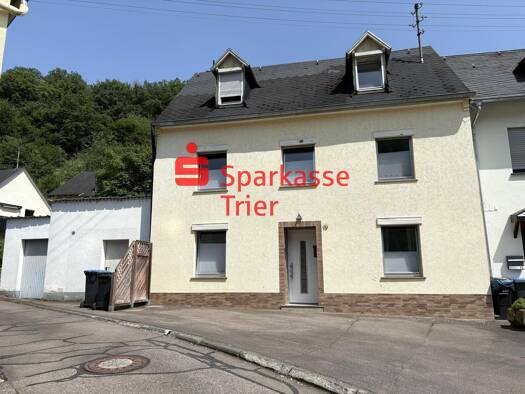 Reihenendhaus zum Kauf 184.000 € 4 Zimmer 118 m² 636 m² Grundstück Riveris 54317