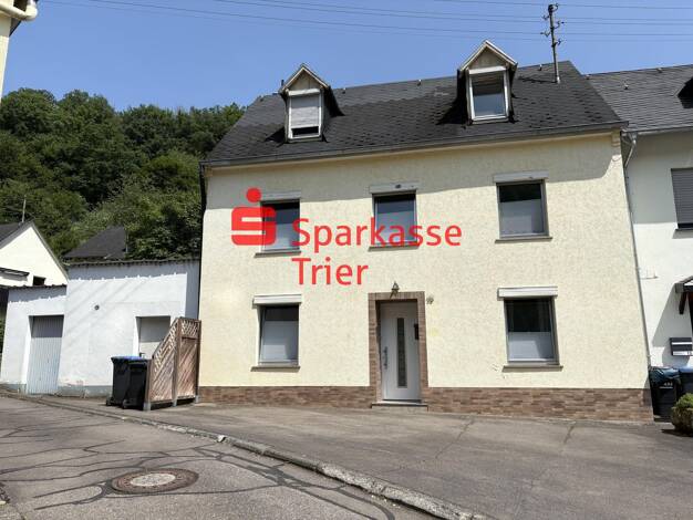 Reihenendhaus zum Kauf 169.000 € 4 Zimmer 118 m² 636 m² Grundstück Riveris 54317