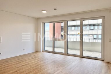 Wohnung zum Kauf 289.000 € 2 Zimmer 65 m² 3. Geschoss Steinbühl Nürnberg 90443