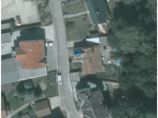 Einfamilienhaus zum Kauf 120.000 € 5 Zimmer 150 m² 650 m² Grundstück frei ab sofort Daubaer Str.6 Lohmen 01847