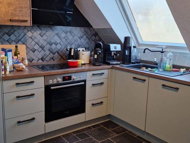 Wohnung zum Kauf provisionsfrei 160.000 € 2,5 Zimmer 63 m² 3. Geschoss Körner Hellweg 109 Körne Dortmund 44143