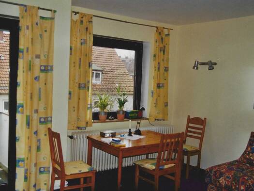 Studio zum Kauf provisionsfrei 115.000 € 1 Zimmer 33 m² Geschoss -3/2 Südervorstadt Bremen 28201