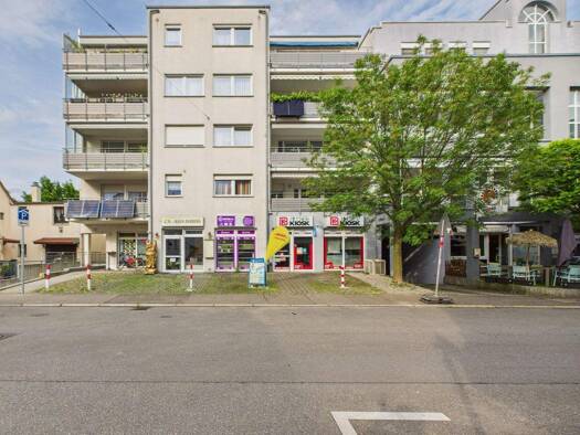 Laden zum Kauf 287.000 € Feuerbach Stuttgart 70469