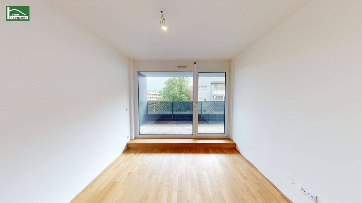 Wohnung – Graz, Murvorstadt, Lend - Ansicht 5