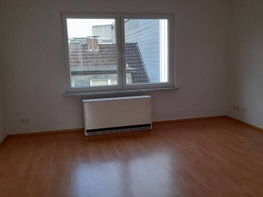 Wohnung zur Miete 244 € 1 Zimmer 36 m² Geschoss 2/3 frei ab sofort Elberfeld Wuppertal 42103