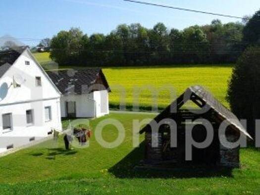 Einfamilienhaus zum Kauf 850.000 € 6 Zimmer 240 m² 59.349 m² Grundstück Jennersdorf 8380