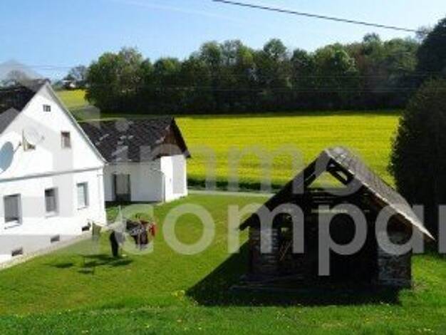 Einfamilienhaus zum Kauf 850.000 € 6 Zimmer 240 m² 59.349 m² Grundstück Jennersdorf 8380