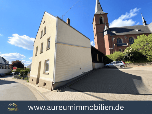Einfamilienhaus zum Kauf 95.000 € 4 Zimmer 103 m² 299 m² Grundstück Sohren 55487