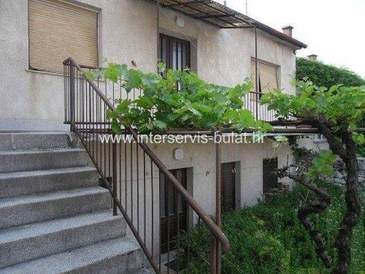 Haus zum Kauf 105.000 € 3 Zimmer 160 m² Knin