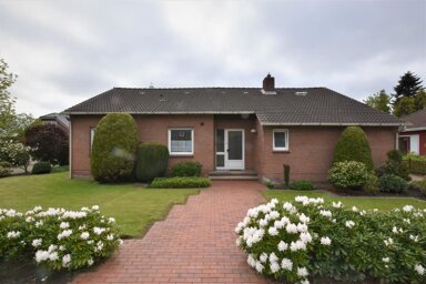 Bungalow zum Kauf 229.000 € 5 Zimmer 131,1 m² 606 m² Grundstück Süderneuland II Norden 26506