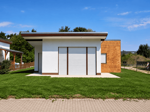 Einfamilienhaus zum Kauf - Erstbezug provisionsfrei 295.000 € 3 Zimmer 90,2 m² 472 m² Grundstück Strausberg Strausberg 15344